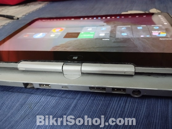 HP ELITEBOOK REVOLVE G3